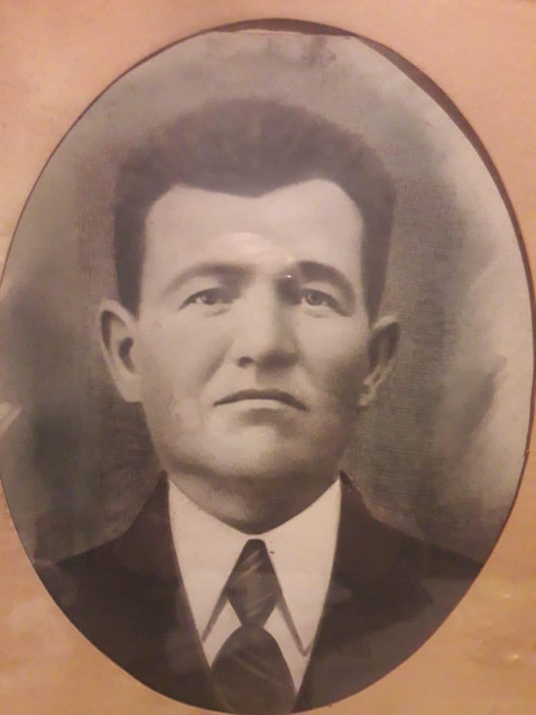 Бородаев Петр Яковлевич